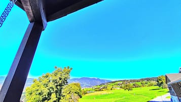 住宿景觀