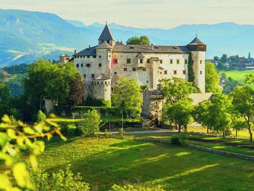 Vidora Apartments - Dolomites Escape
