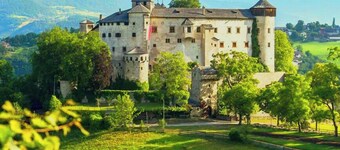 Vidora Apartments - Dolomites Escape
