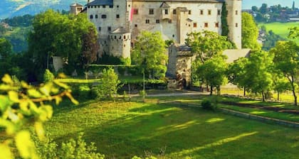 Vidora Apartments - Dolomites Escape