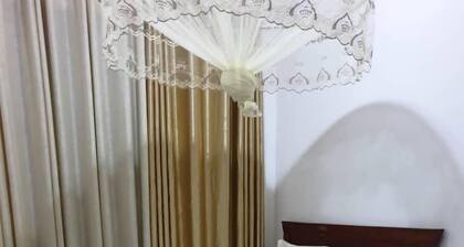 R G APARTMENT