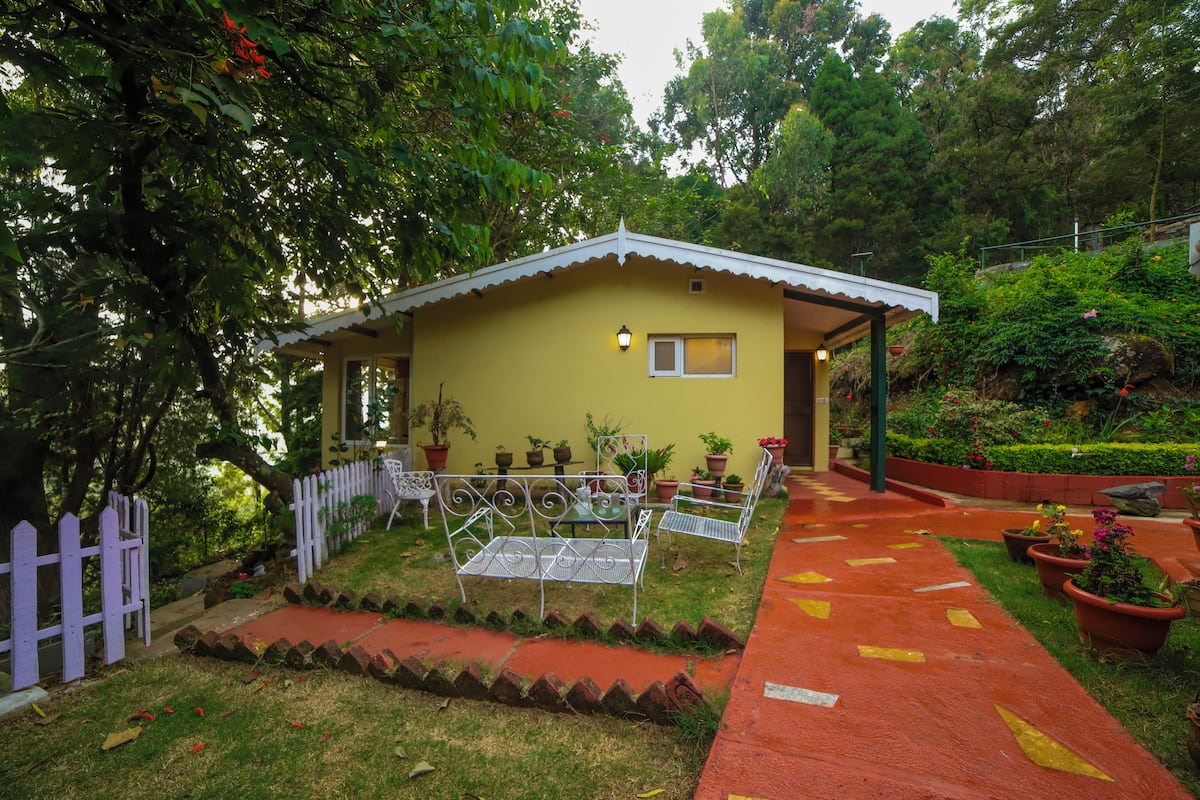 Villa | 3 bedrooms, free WiFi