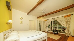 Villa, Dağ Manzaralı | Ücretsiz kablosuz İnternet 
