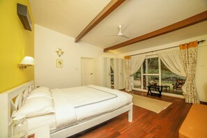 Free WiFi - Rayne Forest (Kotagiri)