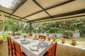 Servicio a la habitación
