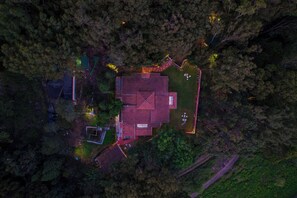 Land view from property - Rayne Forest (Kotagiri)