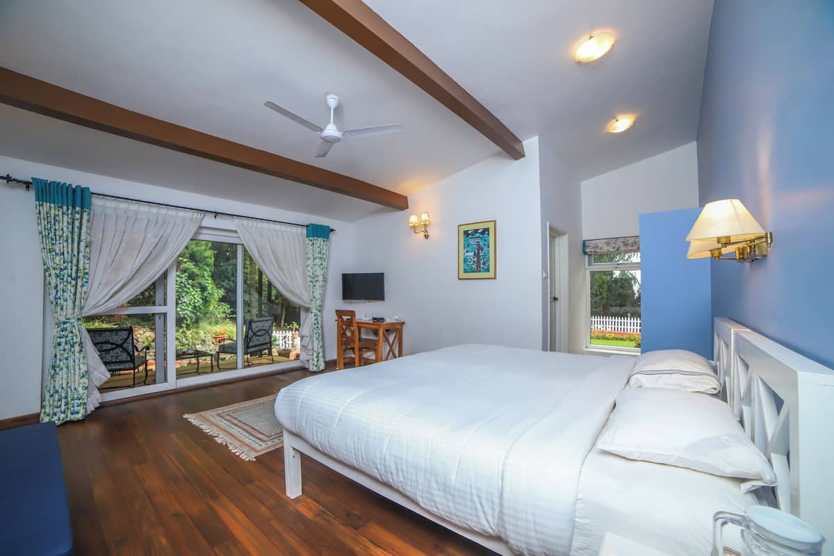 Villa, Mountain View | 3 bedrooms, free WiFi