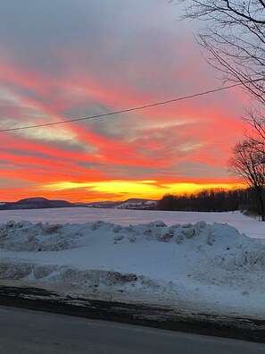 Beach - Enjoy a peaceful and tranquil country setting (Richfield Springs)