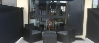 Location de Courte Durée Studio Meublé