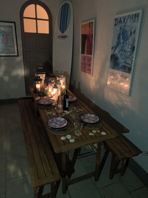 Restauration