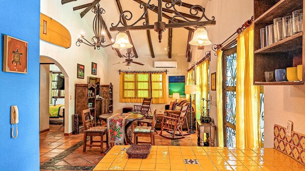 Intérieur
