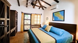 5 camere, ferro/asse da stiro, Wi-Fi, lenzuola