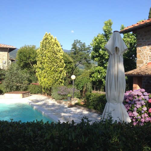 Casa di Campagna con Piscina