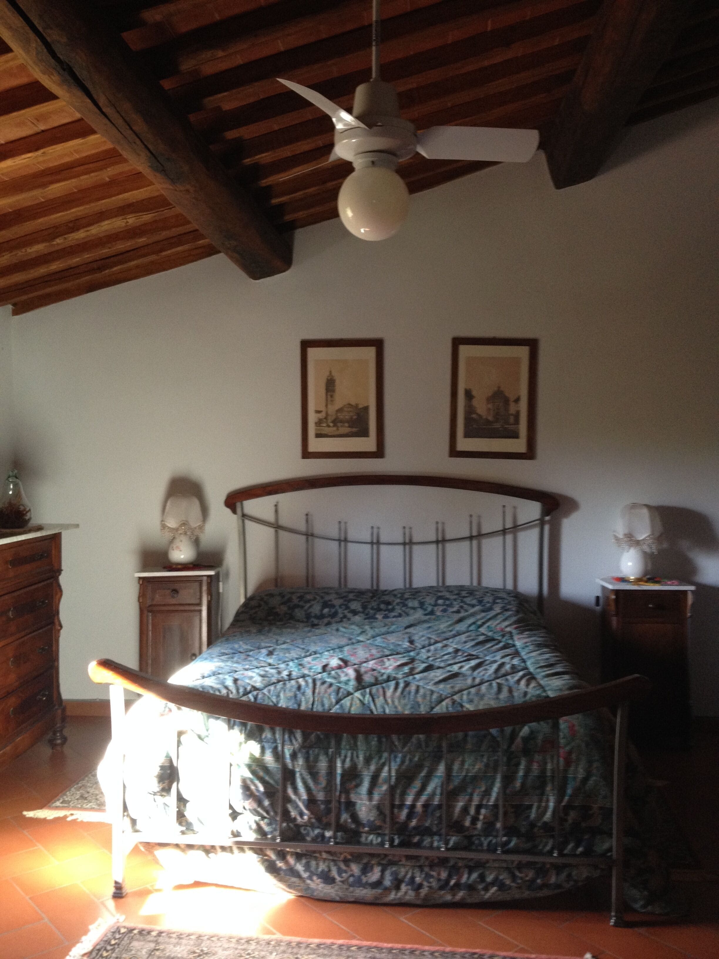 7 Schlafzimmer, Bügeleisen/Bügelbrett, WLAN, Bettwäsche