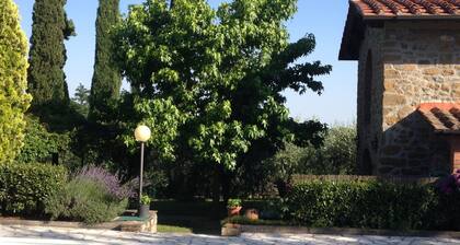 Casa di Campagna con Piscina