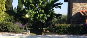 Casa di Campagna con Piscina