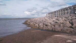 海灘