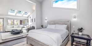 獨棟房屋 (4 Bedroom Luxury Home in East Vail) | 4 間臥室、免費無線上網