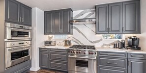 House (4 Bedroom Luxury Home in East Vail) | Private kitchen - 4 Bedroom Luxury Home in East Vail (Vail)