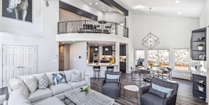 Exterior - 4 Bedroom Luxury Home in East Vail (Vail)