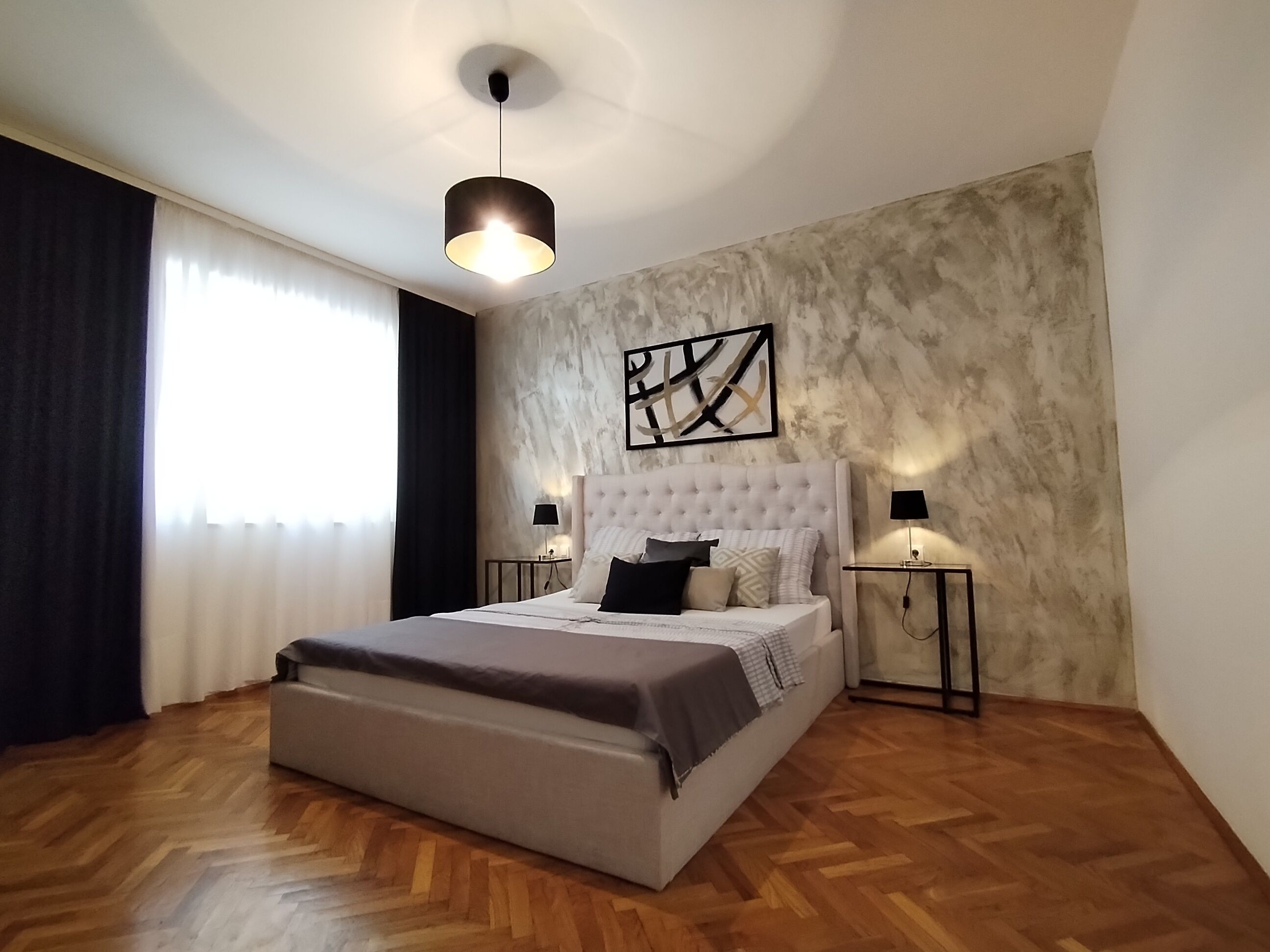 2 chambres, Wi-Fi, draps fournis