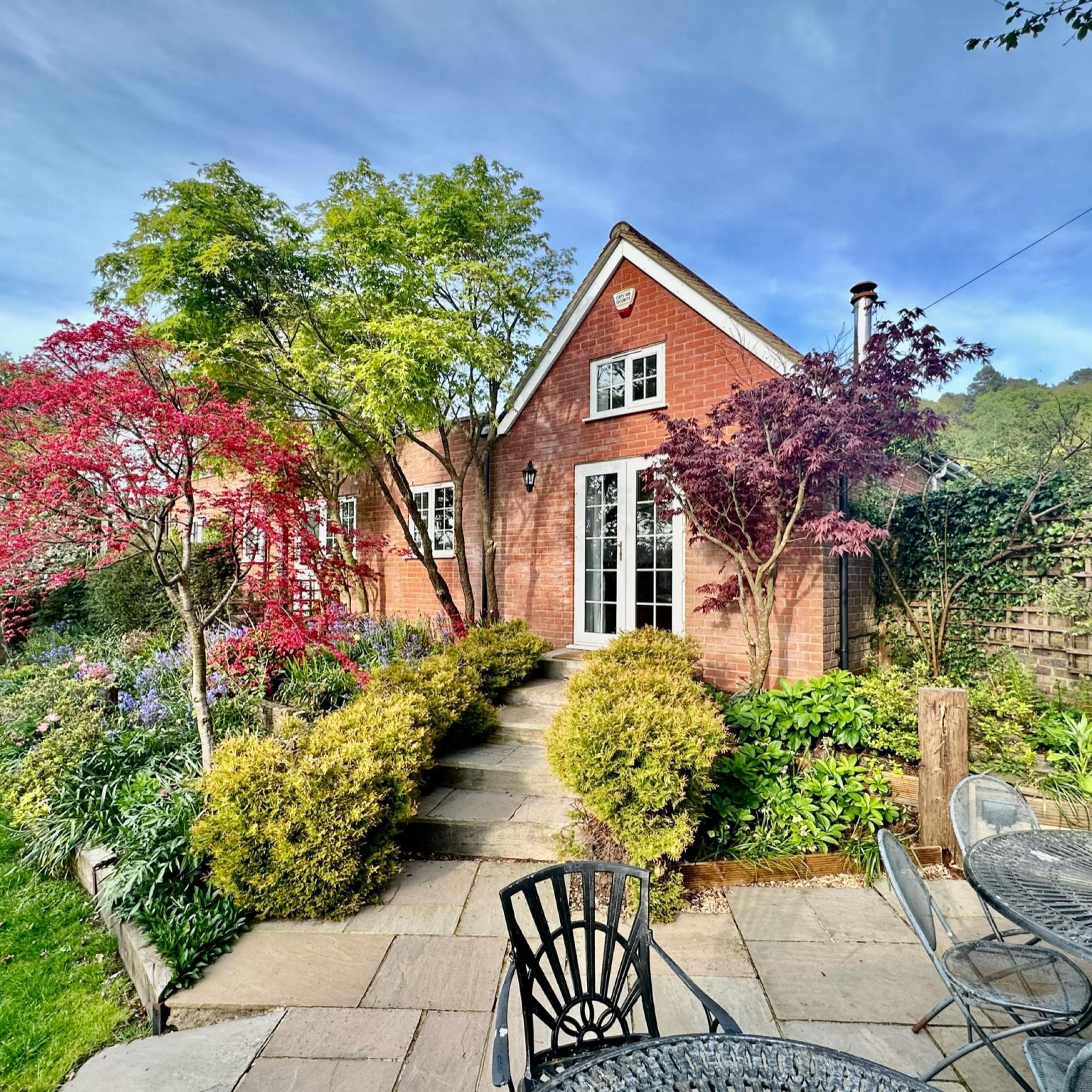 Nhà, phù hợp cho người khuyết tật | 5 phòng ngủ, nôi (giường cho trẻ sơ sinh) miễn phí 