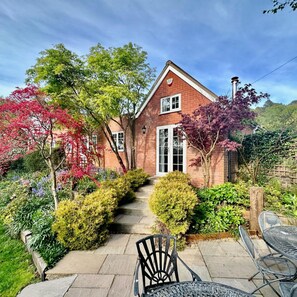 House, Accessible | 5 bedrooms, free cribs/infant beds - Criddlestyle Cottage - New Forest (Fordingbridge)