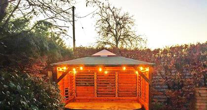 Criddlestyle Cottage - New Forest