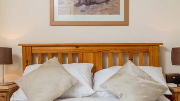 House, Accessible | 5 bedrooms, free cots/infant beds