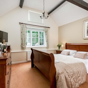 House, Accessible | 5 bedrooms, free cots/infant beds - Criddlestyle Cottage - New Forest (Fordingbridge)