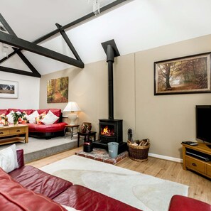 House, Accessible | 5 bedrooms, free cots/infant beds - Criddlestyle Cottage - New Forest (Fordingbridge)