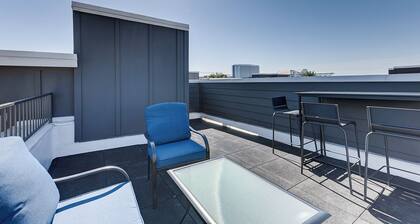 Steps Away From AT&T Stadium & Entertainment