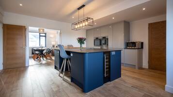 Rumah | 3 kamar tidur