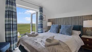 Rumah | 4 kamar tidur