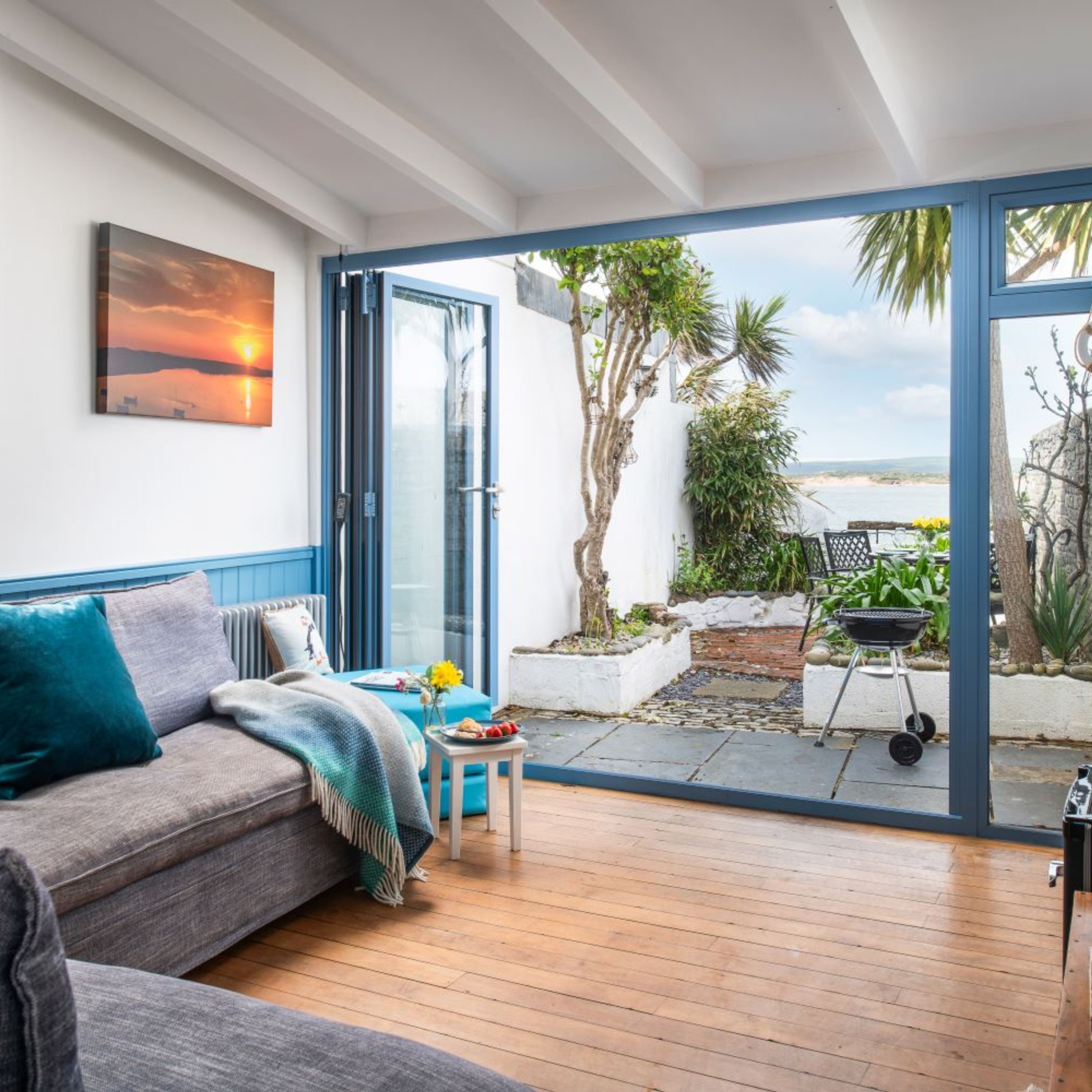 Nhà | 2 phòng ngủ 