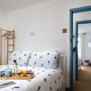 2 bedrooms