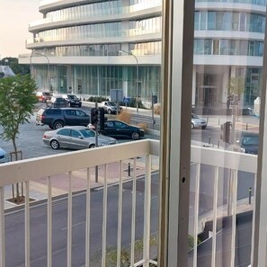 아파트 | 3 개의 침실, 무료 유아용 침대