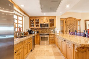 Villa, Accessible | 55 bedrooms - Villa La Estancia Cabo San Lucas (Cabo San Lucas)