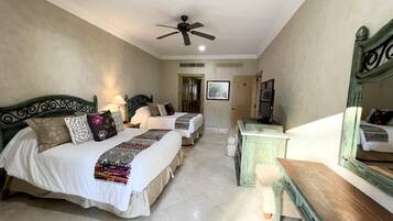 Villa, con acceso para personas discapacitadas | 55 habitaciones