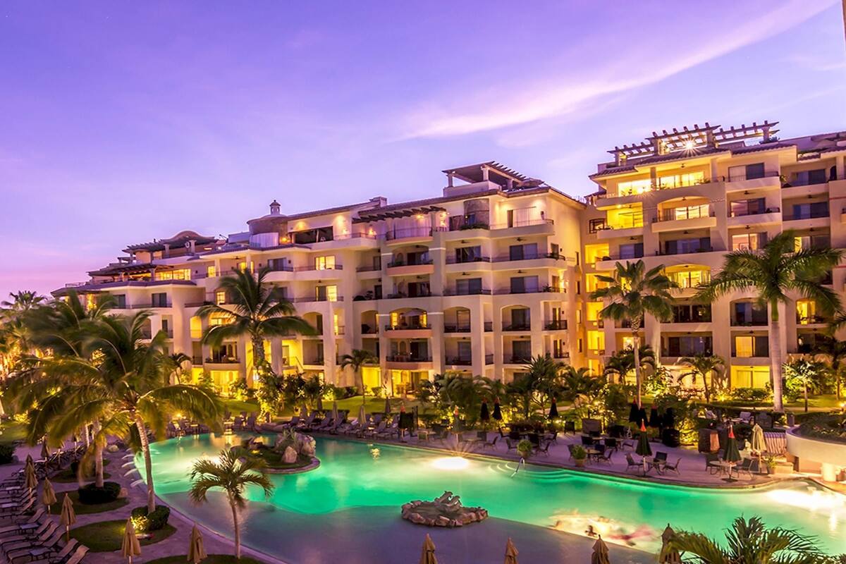 Vila, akses difabel | 55 kamar tidur