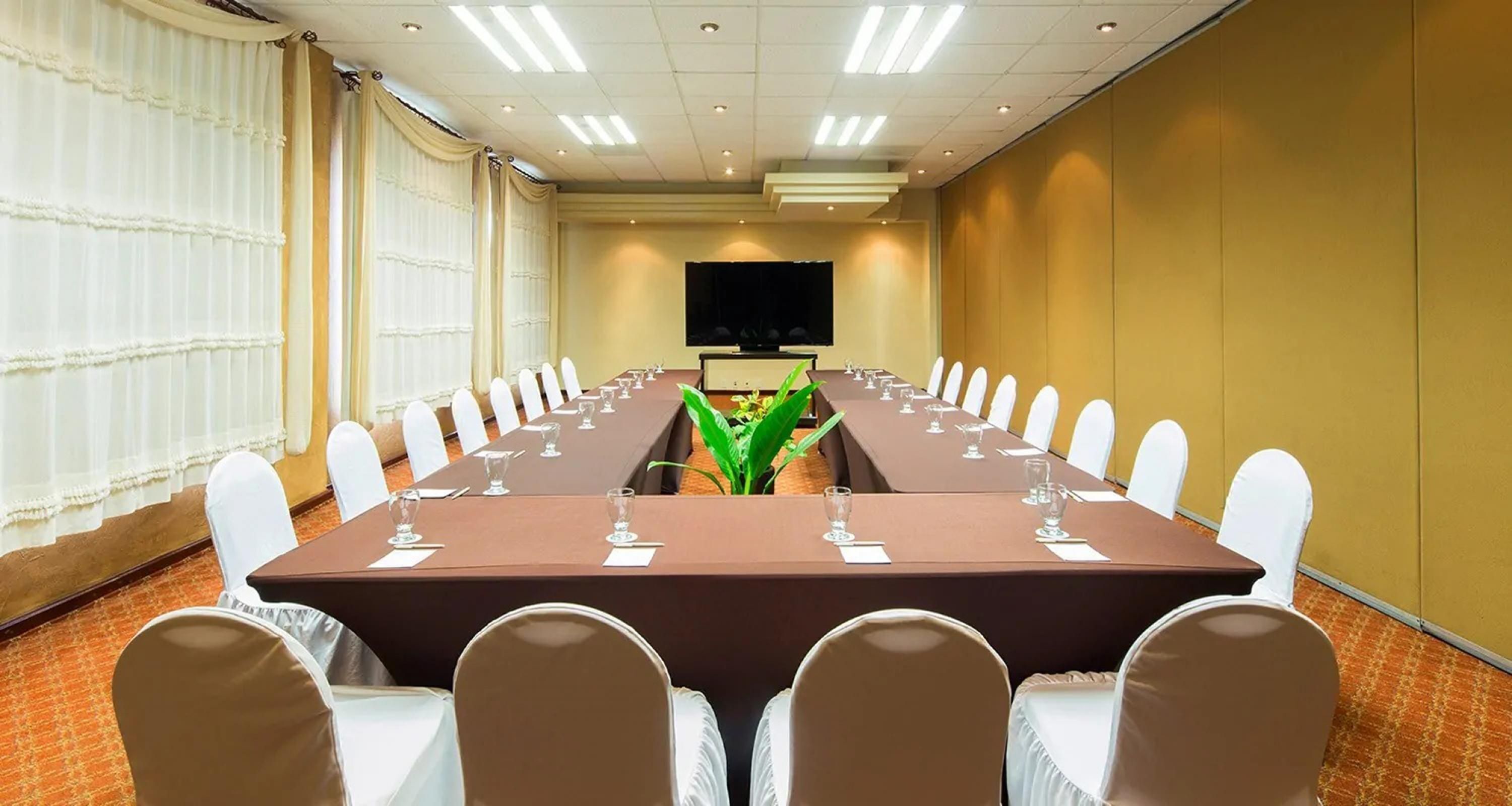 Villa, con acceso para personas discapacitadas | 55 habitaciones 