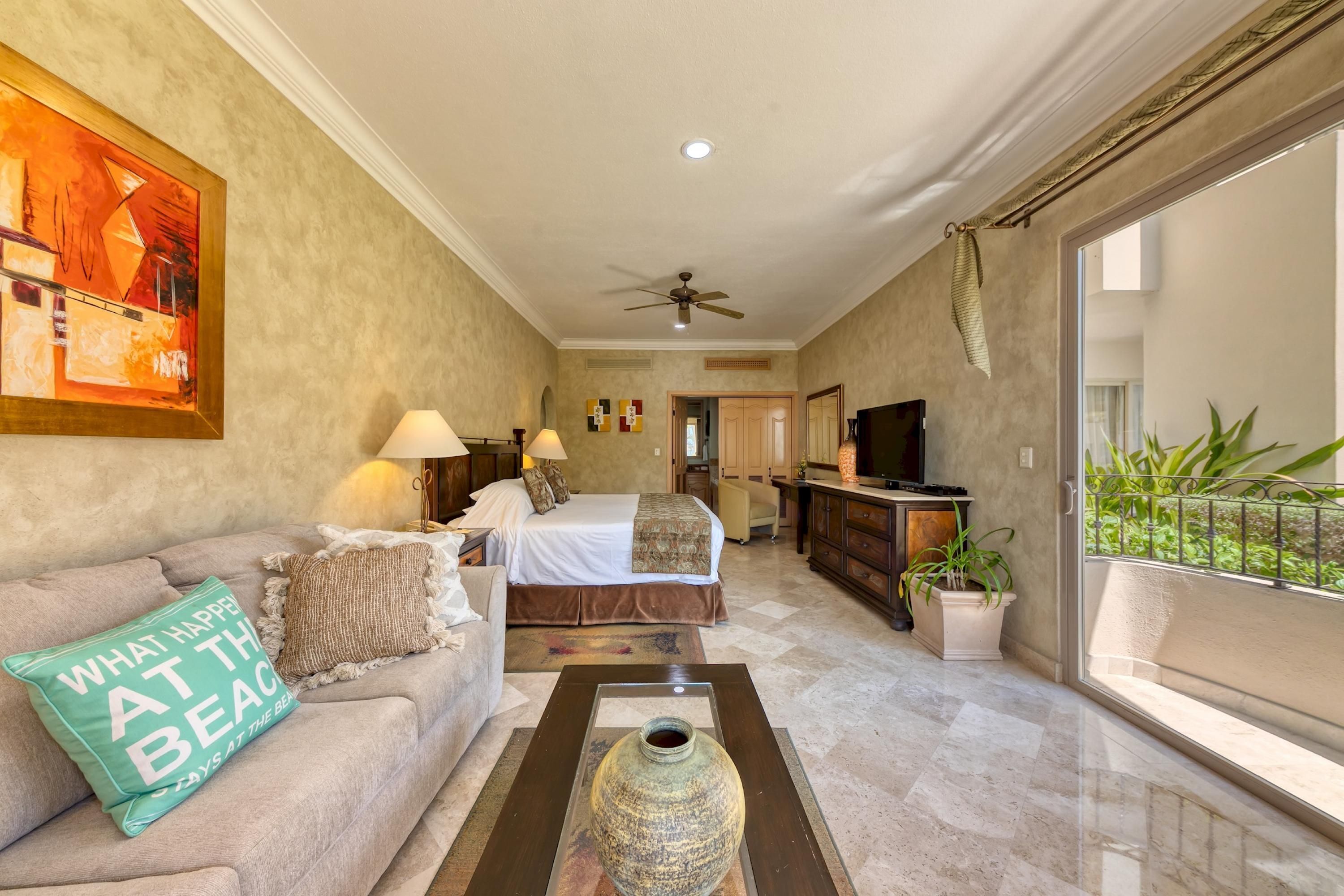 Vila, akses difabel | 55 kamar tidur