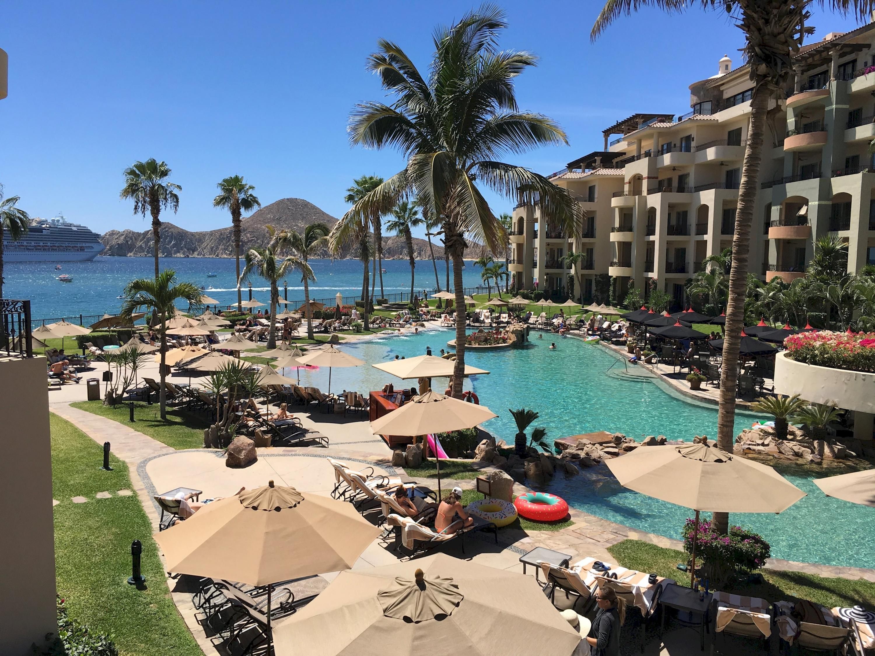 Vila, akses difabel | 55 kamar tidur