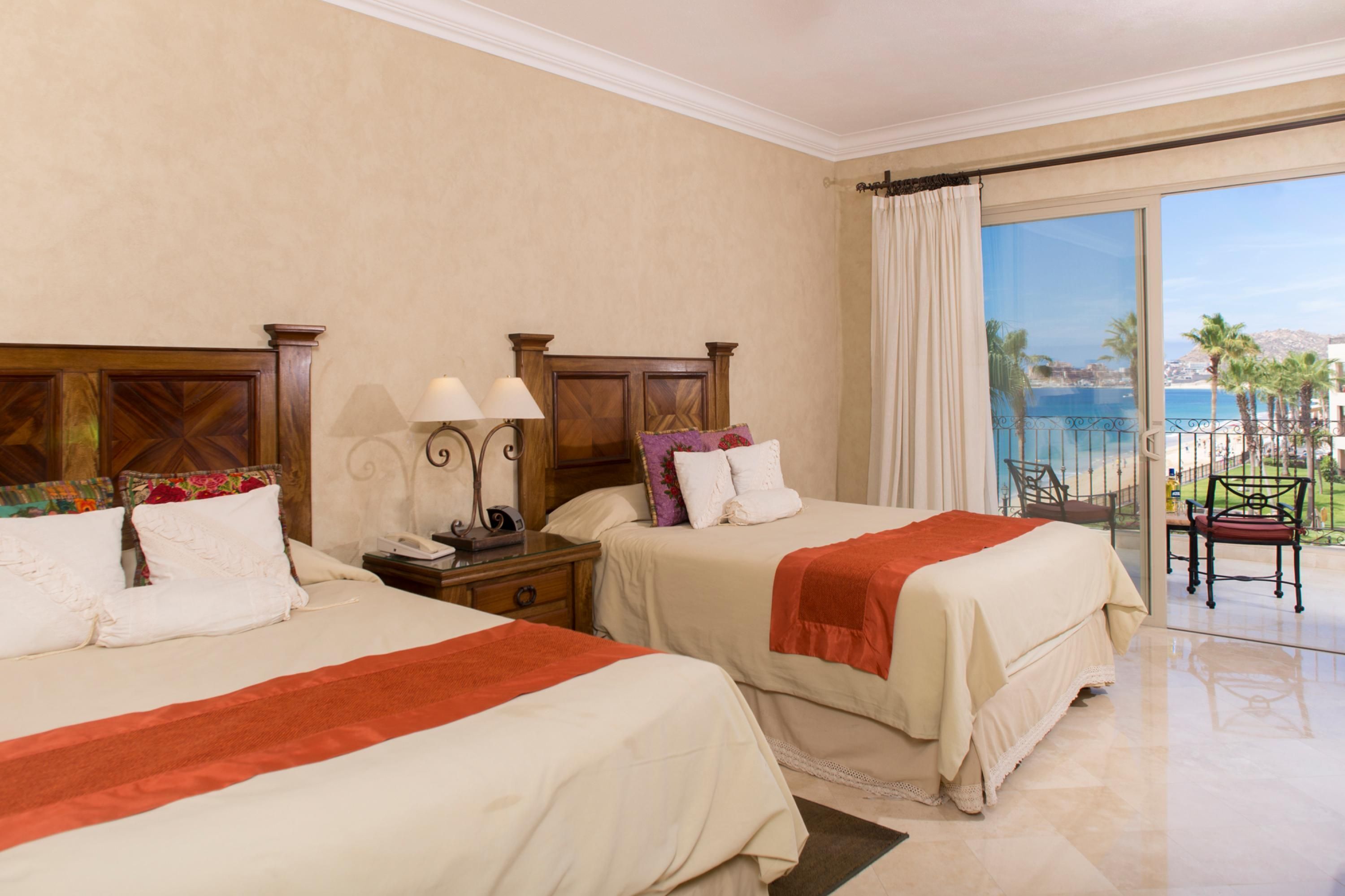 別墅, 無障礙 | 55 間臥室