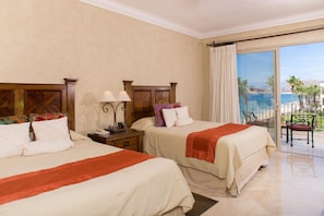 Vila, akses difabel | 55 kamar tidur