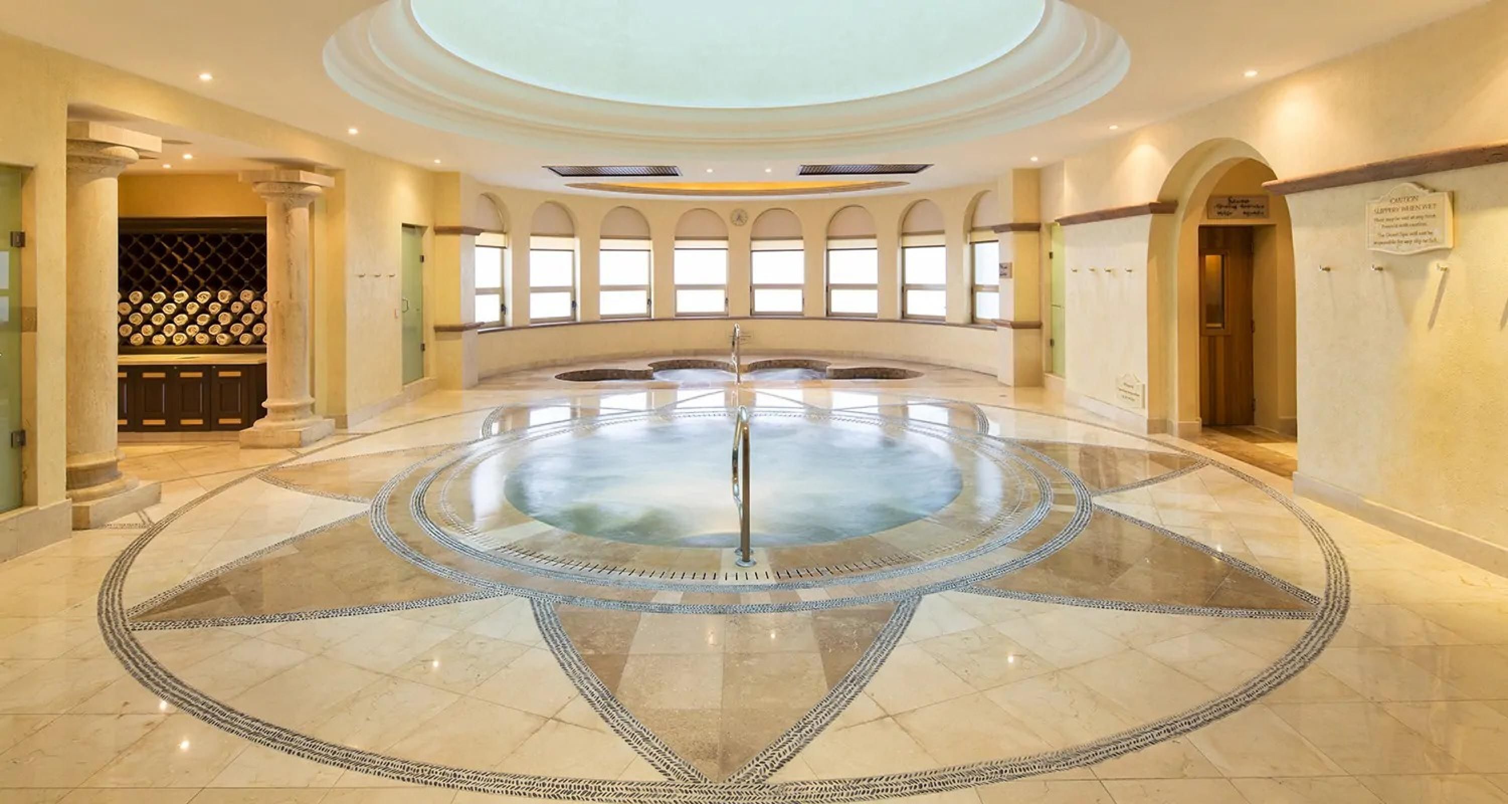 Villa, Accessible | 55 bedrooms