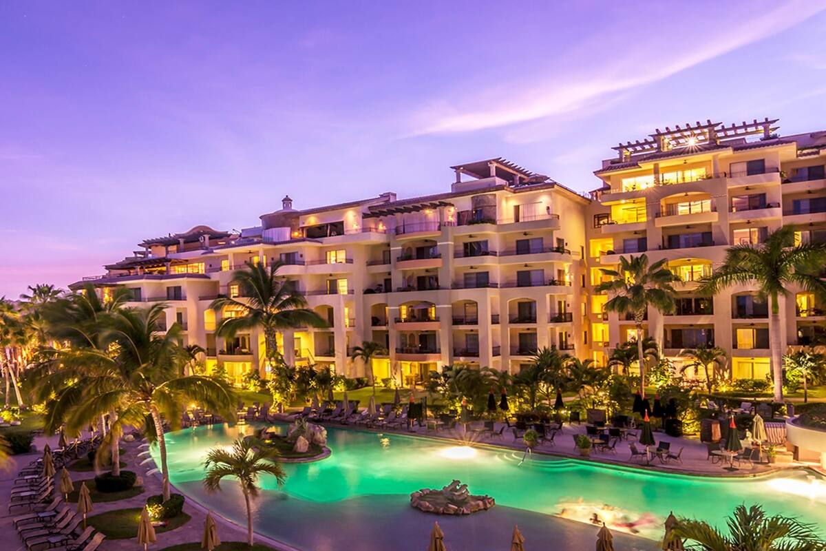 Vila, akses difabel | 55 kamar tidur