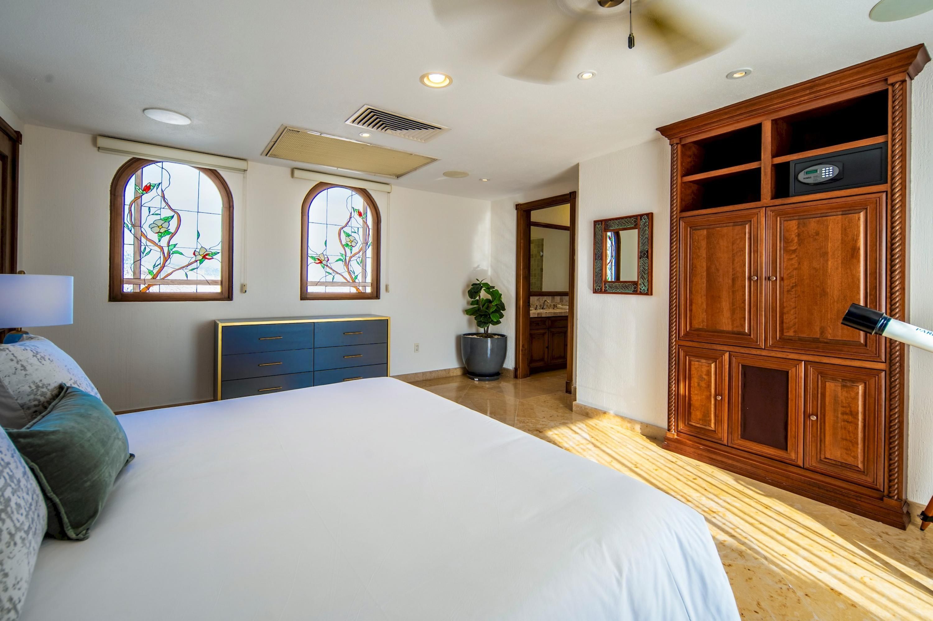 Villa, con acceso para personas discapacitadas | 55 habitaciones 