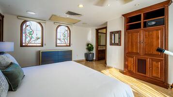 Villa, con acceso para personas discapacitadas | 55 habitaciones