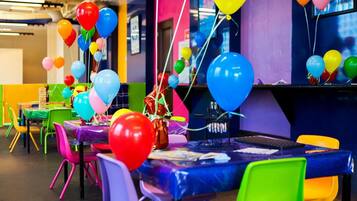 Villa, con acceso para personas discapacitadas | 55 habitaciones